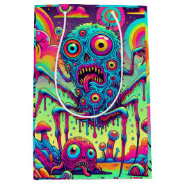 Freaky Fun Der psychedelische Strampler Mittlere Geschenktüte