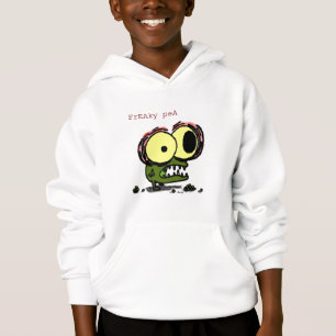 Freaky Pea Shirts