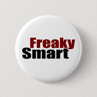 Freaky Smart Button