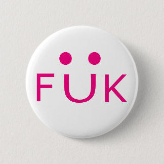 Freaky Uber Kinky Button