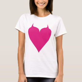 Frech aber Nizza T-Shirt