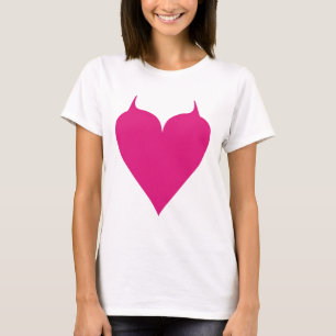 Frech aber Nizza T-Shirt