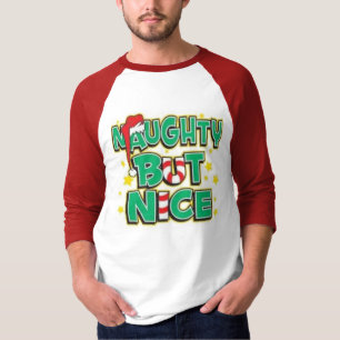 Frech aber Nizza T-Shirt