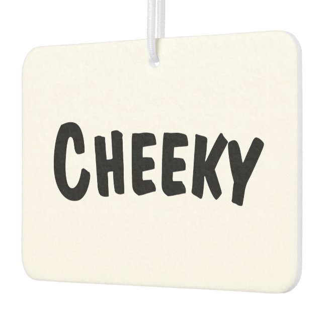 frech autolufterfrischer (Links)