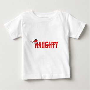 Frech Baby T-shirt