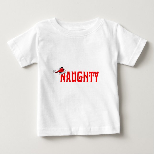 Frech Baby T-shirt (Vorderseite)