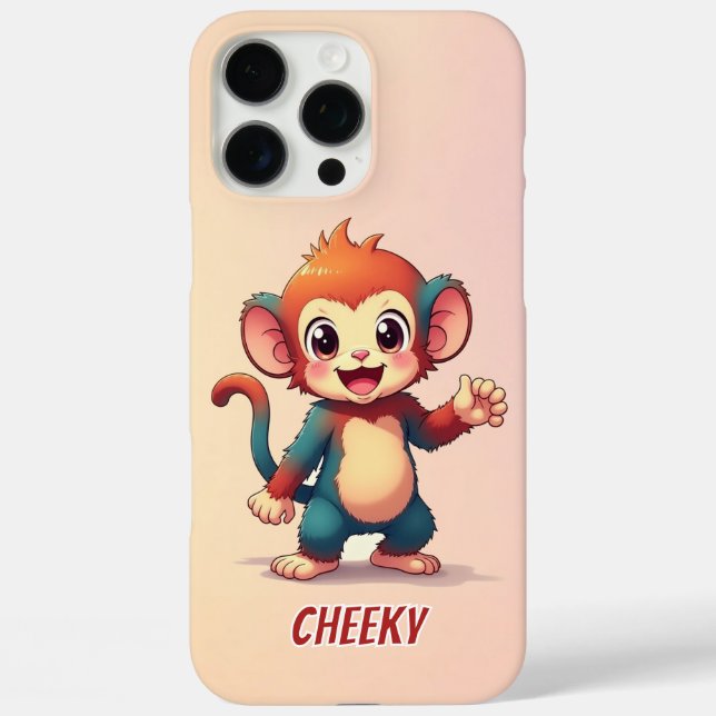 frech Case-Mate iPhone hülle (Rückseite)
