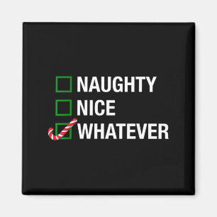 Frech Nett Egal Coole Weihnachten Lustige Zitate Magnet