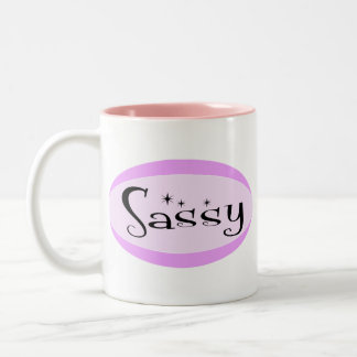 Frech Zweifarbige Tasse