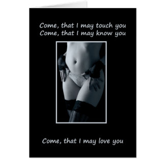 Freche Mädchen-Bedarfs-Liebe auch