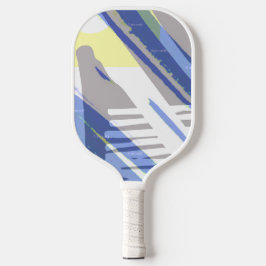 Freche PickleBall-Schläger Pickleball Schläger