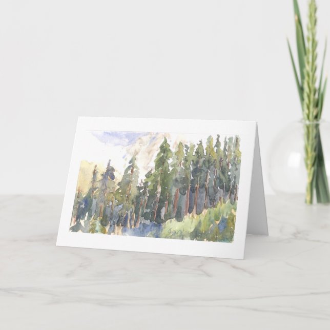 Freche Valentinsgrußkarte Feiertagskarte (Vorderseite)