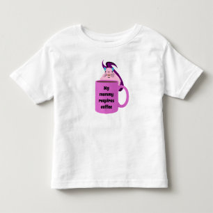 Frecher Eichhörnchen #465 Kleinkind T-shirt