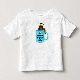 Frecher Eichhörnchen #524 Kleinkind T-shirt