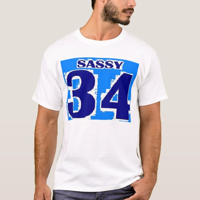 frecher Fußball t T-Shirt (Vorderseite)