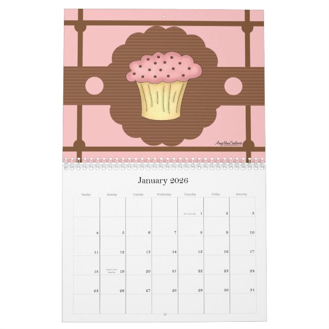 Frecher Spaß 2013 Kalender (Jan 2026)