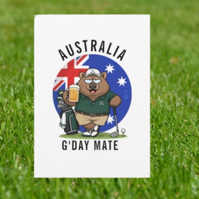 Frecher Wombat  Dankeskarte (Cheeky Wombat Thank You Cards add a playful, slightly irreverent twist to gratitude )