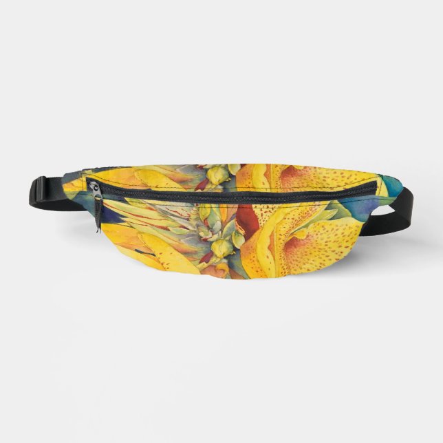 Freckles Fanny Pack Bauchtasche (Vorderseite)
