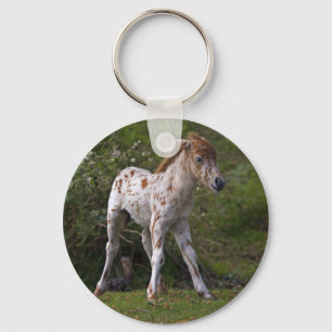 Freckles Keyring Schlüsselanhänger