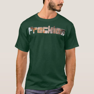 Freckles T-Shirt