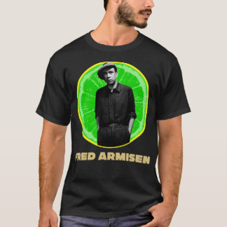 Fred Armise T-Shirt