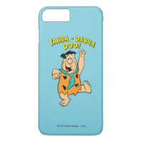 Fred Flintstone Yabba-Dabba Doo!