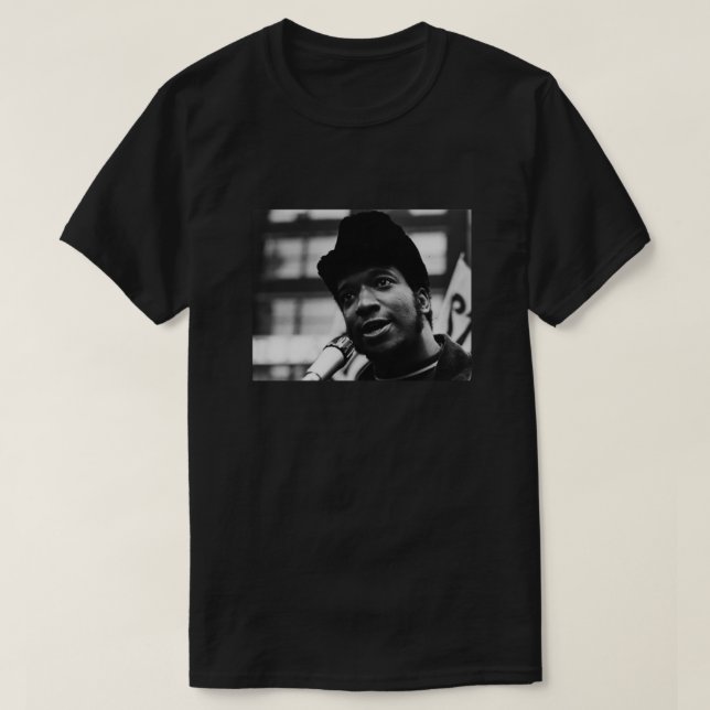 Fred Hampton Classic T-Shirt (Design vorne)