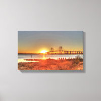 Fred Hartman Bridge