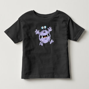 Fred-Kleinkind Kleinkind T-shirt
