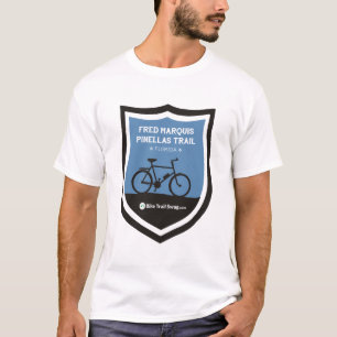 Fred-Marquis Pinellas Spur T-Shirt