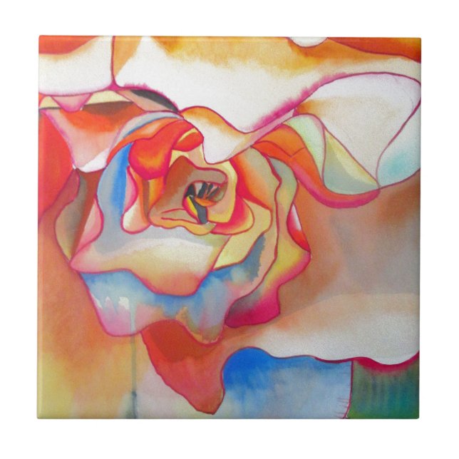 Fred martin fliese (Vorderseite)