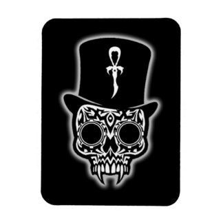 Fred Samedi Magnet
