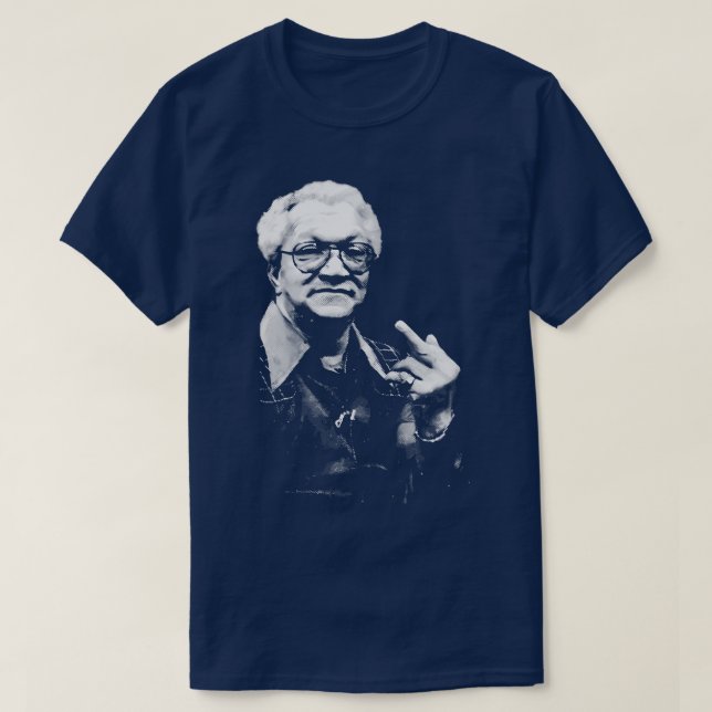 Fred Sanford Tasse T-Shirt (Design vorne)