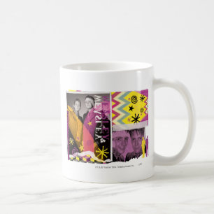 Fred und George Weasley Tasse