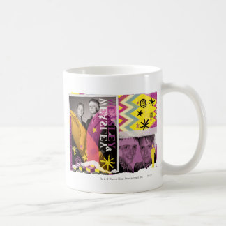 Fred und George Weasley Tasse
