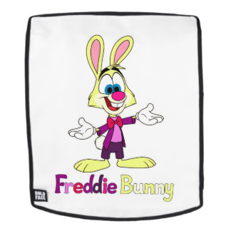 Freddie Bunny Rucksack