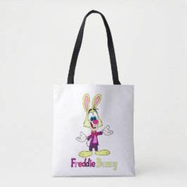 Freddie Bunny-Tragetasche