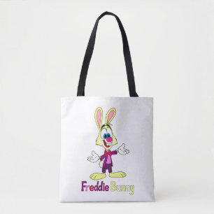 Freddie Bunny-Tragetasche
