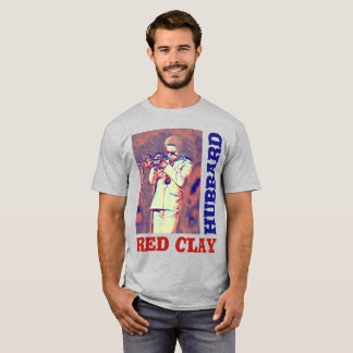 Freddie Hubbard Bebop Jazz Trumps T - Shirt