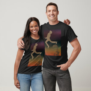 Freddie Mercury T-Shirt