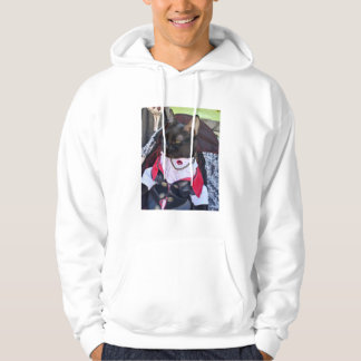 Freddie Sweatshirt