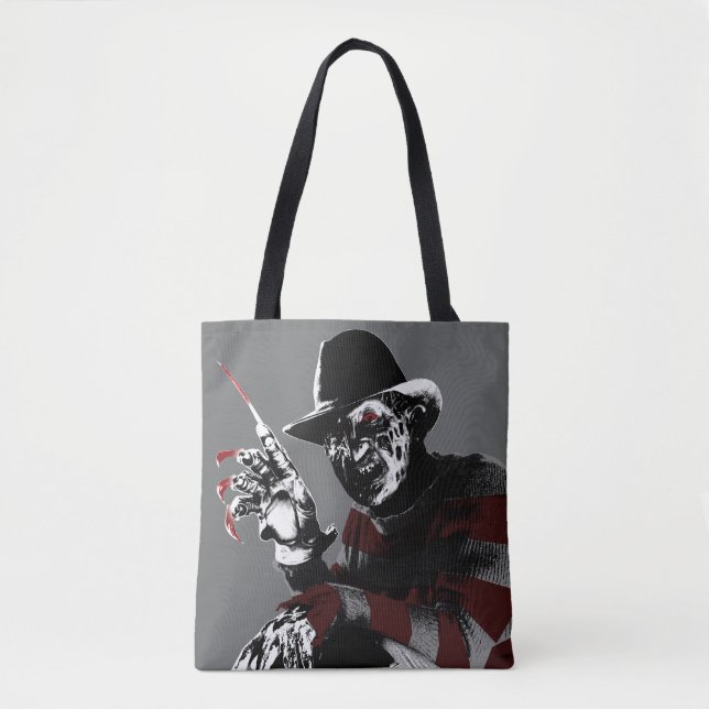Freddy vs. Jason | Freddy Seeing Red (Vorderseite)