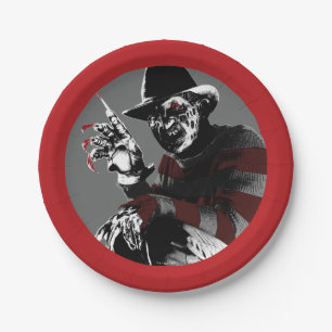Freddy vs. Jason   Freddy Seeing Red Pappteller