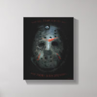 Freddy vs. Jason | Jason Mask Zitat