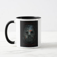 Freddy vs. Jason | Jason Mask Zitat