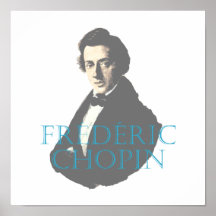 Frédéric Chopin-Portrait
