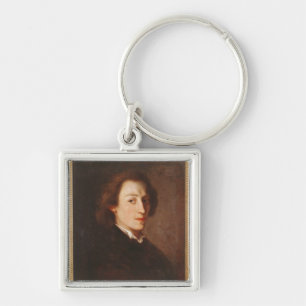 Frederic Chopin Schlüsselanhänger