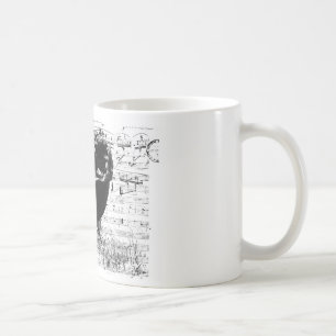 Frederic Chopin Tasse