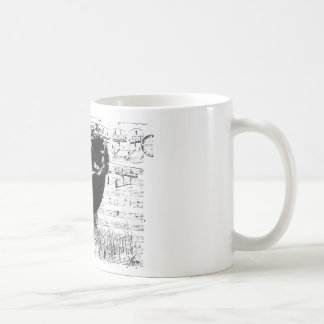 Frederic Chopin Tasse
