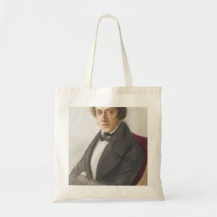 Frédéric Chopin Tragetasche